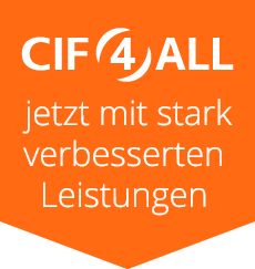 CIF4ALL
